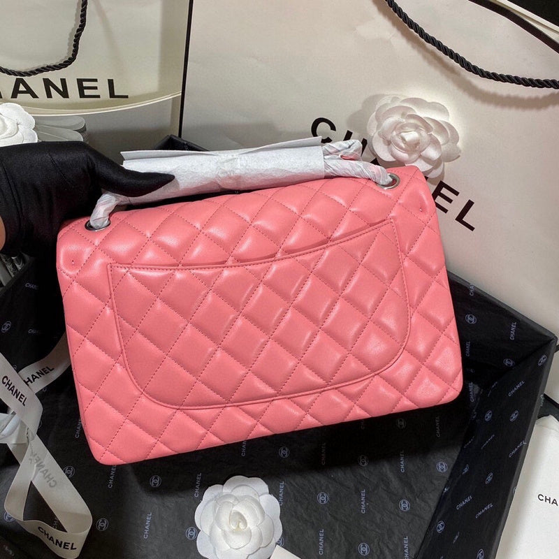 Satchel Bags - CHL Bags - 4518