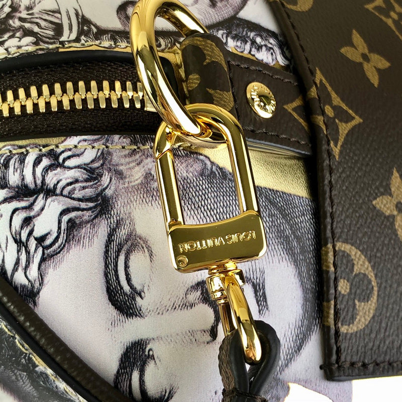Satchel Bags - VL Bags - 4817
