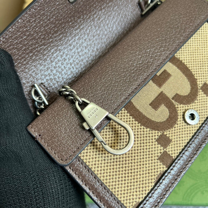Satchel Bags - GCI Bags - 4584