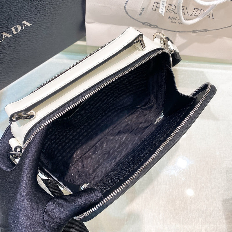 Satchel Bags - PDA Bags - 2819