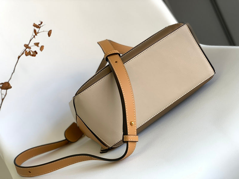 Satchel Bags - LOW Bags - 023