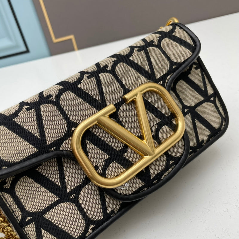 GLM - VEL Bags - 125