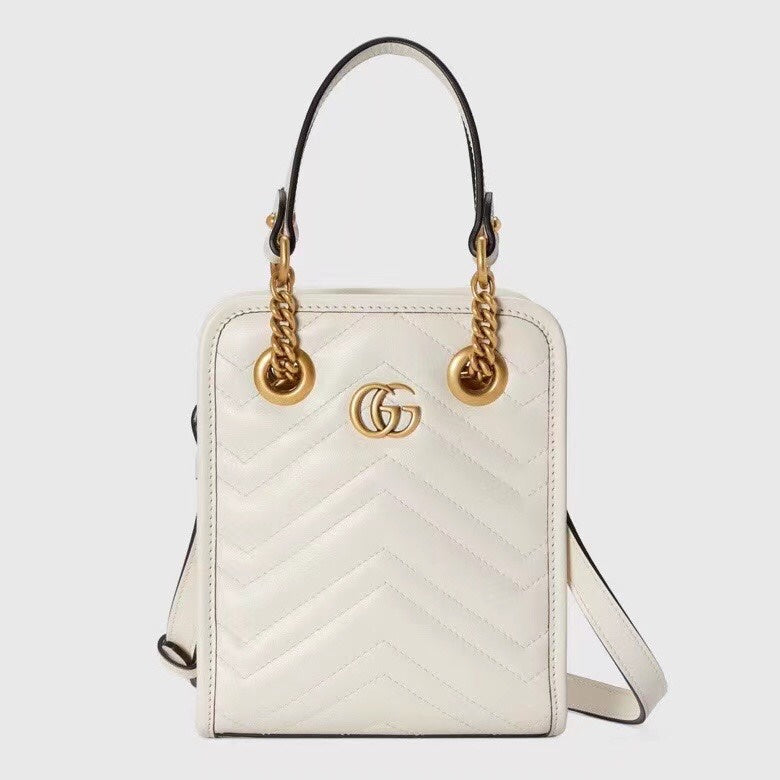 Satchel Bags - GCI Bags - 1086