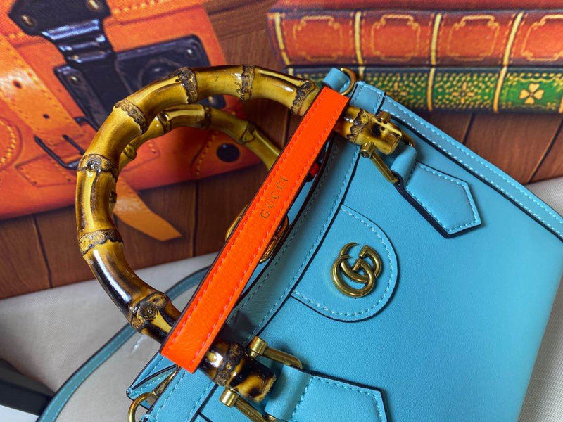 Satchel Bags - GUC Bags - 1189