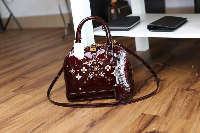 Glami GlamI Lu-Vi bags - 8264