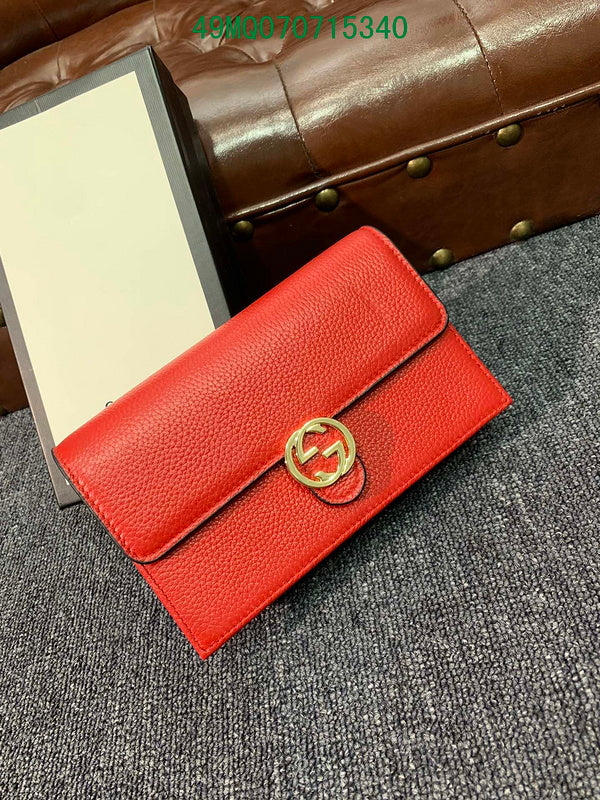 Glami - GUKI Bags - 2424