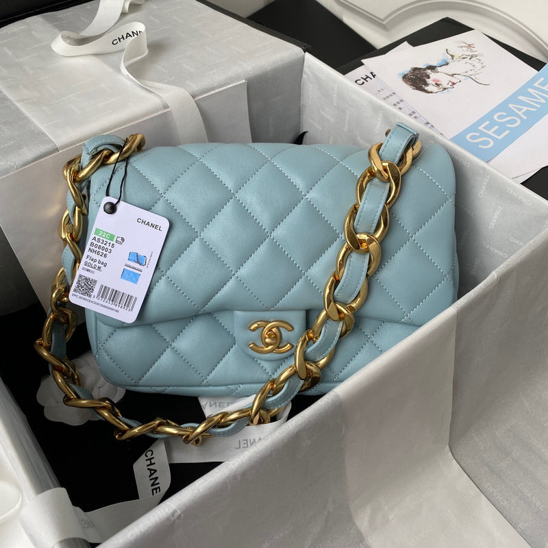 Satchel Bags - CHL Bags - 7623