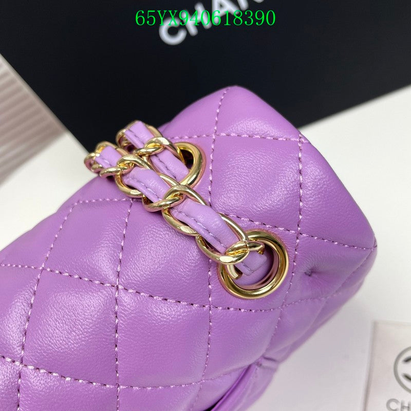 Satchel Bags - CHL Bags - 5327