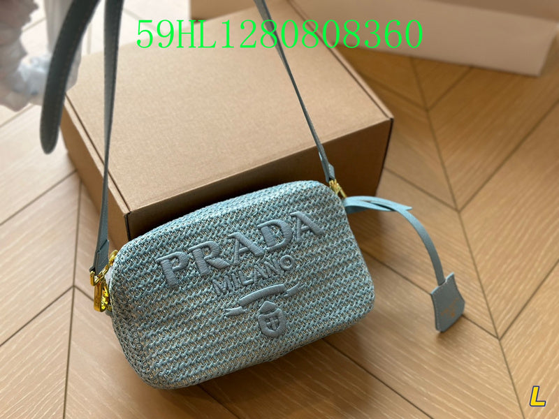 Satchel Bags - PDA Bags - 3074