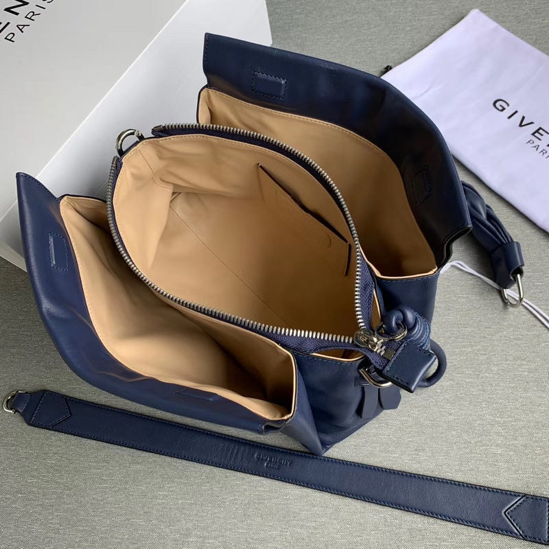 Satchel Bags - GVC Bags - 025