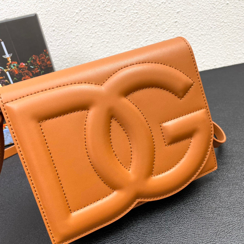 Satchel Bags - DG Bags - 118