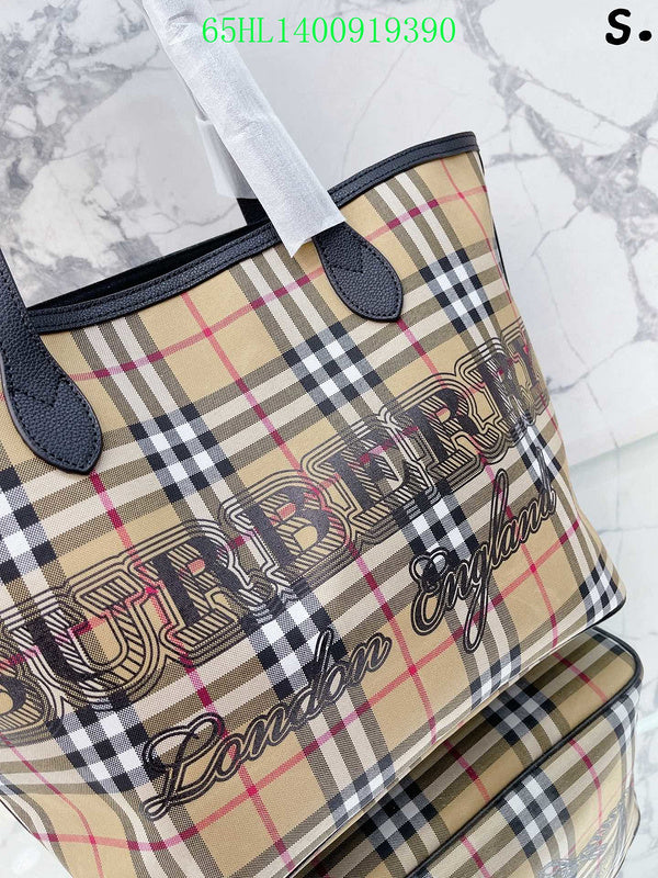 Fan Fashion -GLM - Top quality BBR Bags - 271