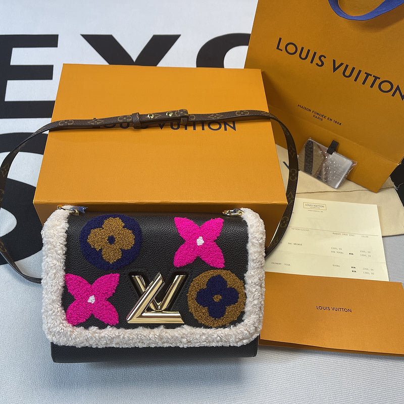 Satchel Bags - VL Bags - 7110