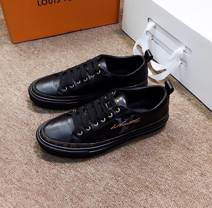 glami shop- LOV Men Shoes - 1804