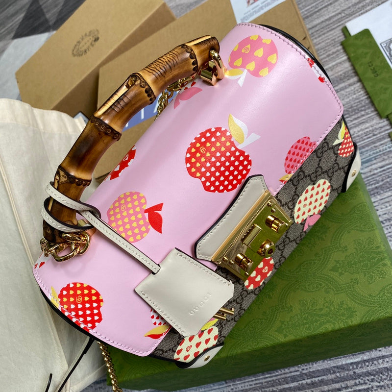 Satchel Bags - GCI Bags - 5157
