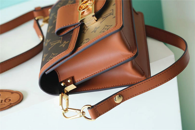 Glami GlamI Lu-Vi bags - 8138
