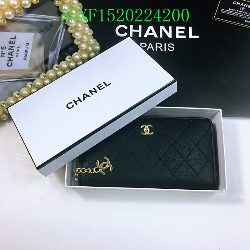 Glami - CHL Wallet - 2581