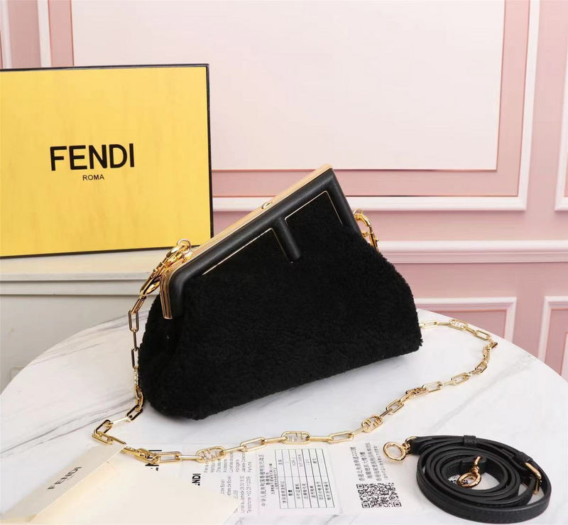 Satchel Bags - FDI Bags - 115