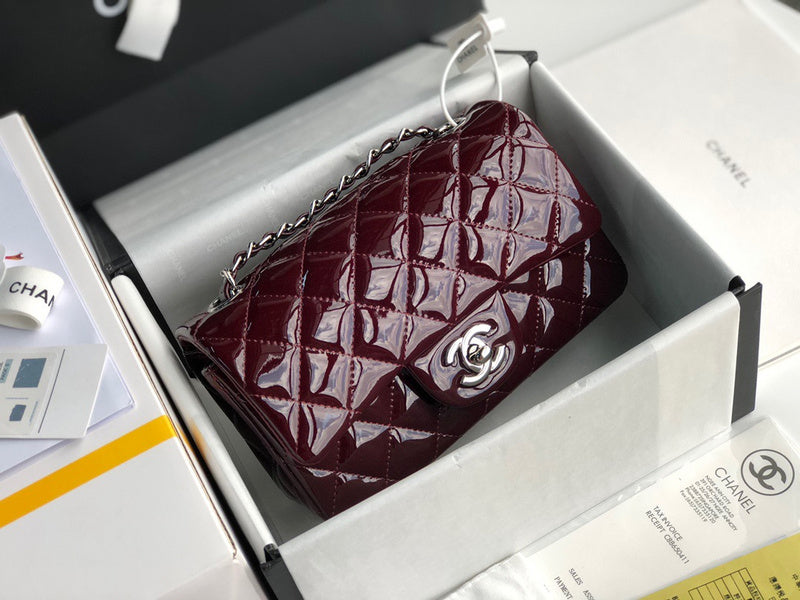 Satchel Bags - CHL Bags - 1281