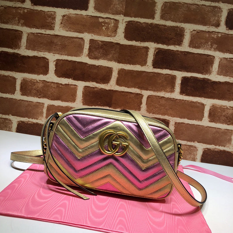 Satchel Bags - GCI Bags - 3598