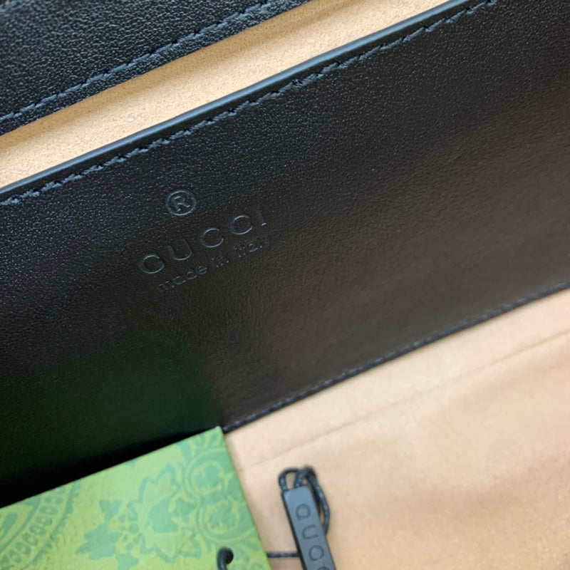 Satchel Bags - GUC Bags - 1020