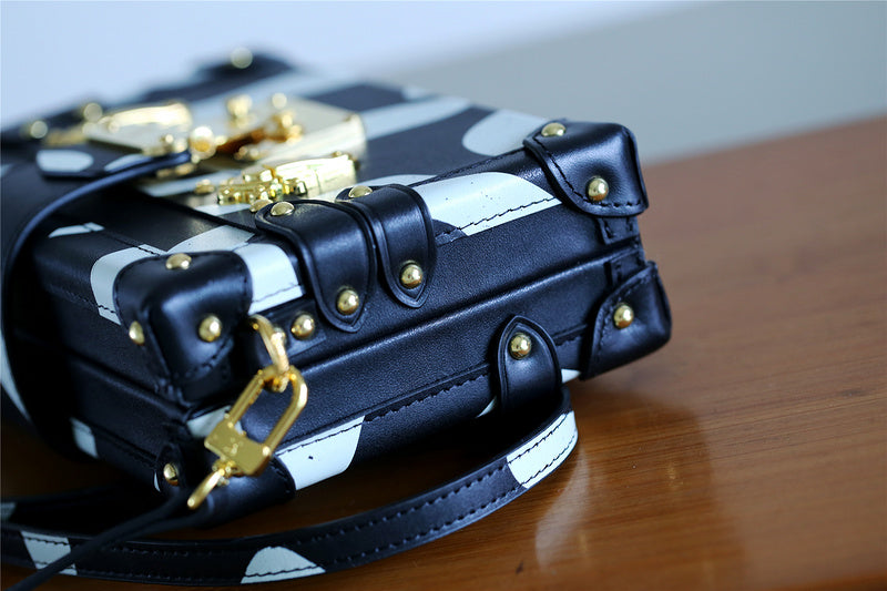 Glami GlamI Lu-Vi bags - 8207