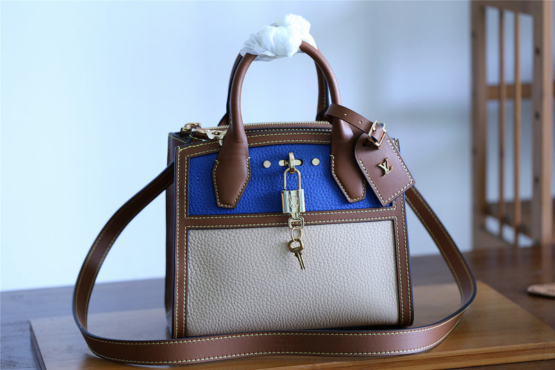 Glami GlamI Lu-Vi bags - 8036