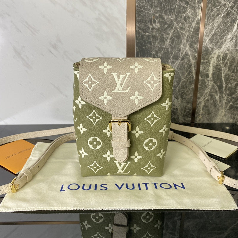 Satchel Bags - VL Bags - 3441