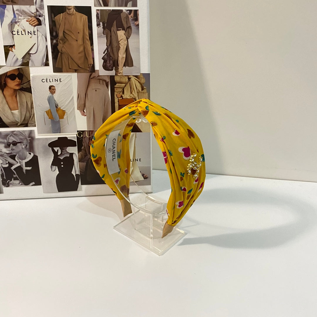 GLM - New Hair Band CHL 043