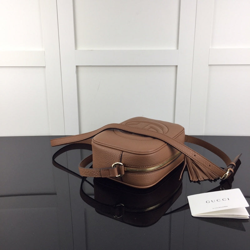 Satchel Bags - GUC Bags - 1689