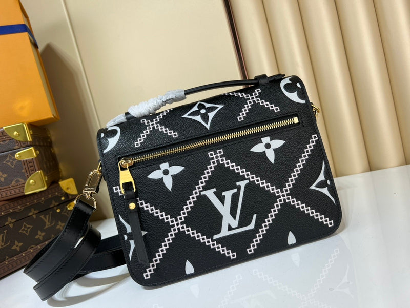 Satchel Bags - VL Bags - 4608
