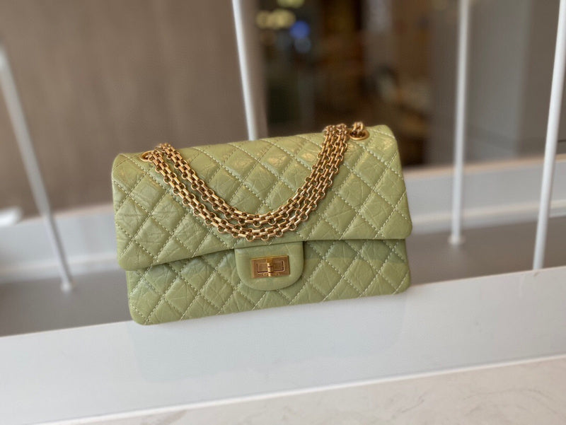 Satchel Bags - CHL Bags - 4650