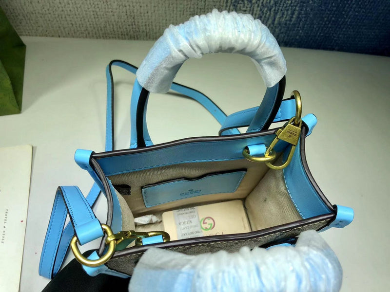 Satchel Bags - GCI Bags - 1926