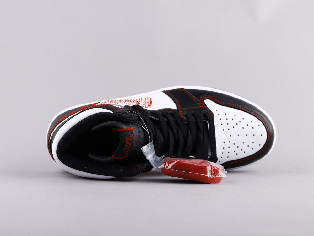 GLM - AJ1 wire reGLMval
