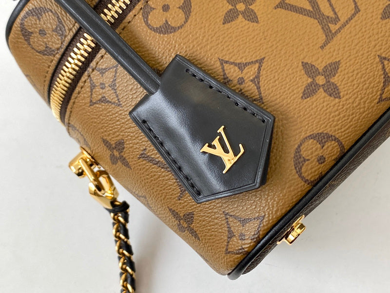 Satchel Bags - VL Bags - 6143