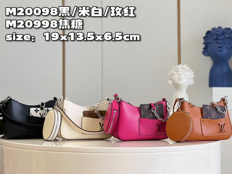 Satchel Bags - VL Bags - 1710