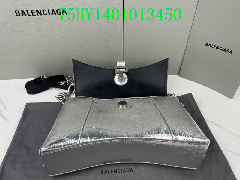 Satchel Bags - BGA Bags - 2006