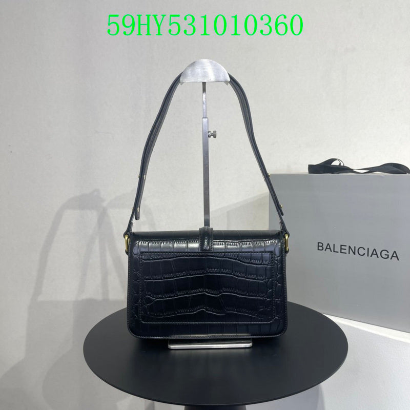 Satchel Bags - BGA Bags - 2009