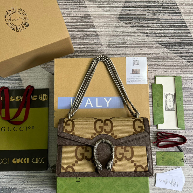 Satchel Bags - GCI Bags - 4526