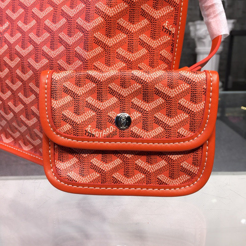 Satchel Bags - GOD Bags - 772