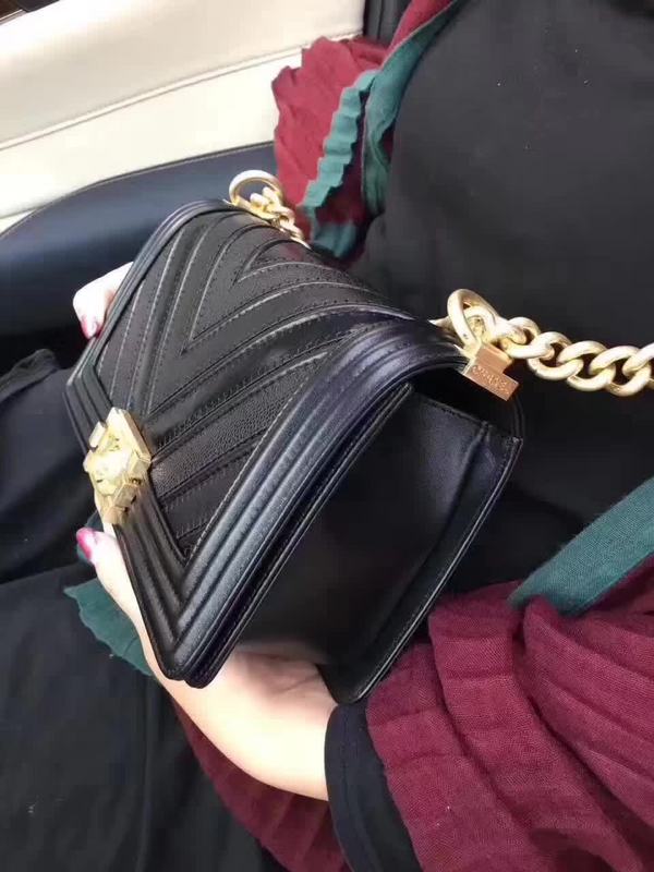 Satchel Bags - CHL Bags - 643