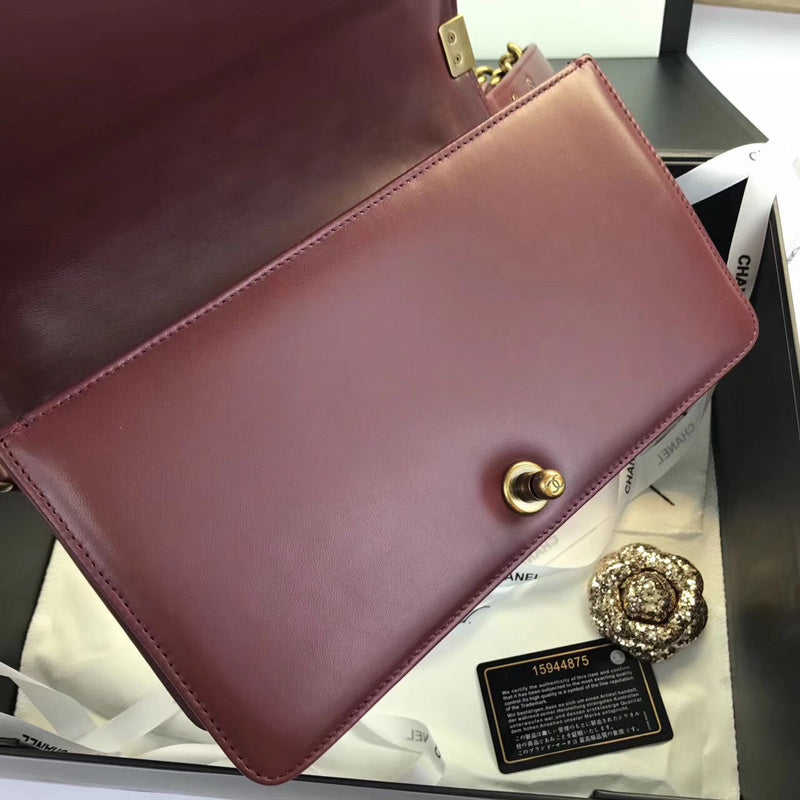 Satchel Bags - CHL Bags - 657