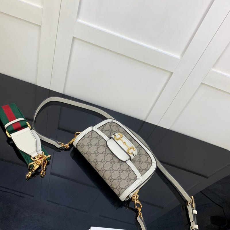 Satchel Bags - GUC Bags - 1628