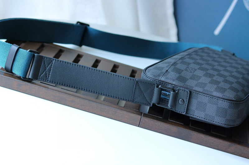 Satchel Bags - VL Bags - 3481
