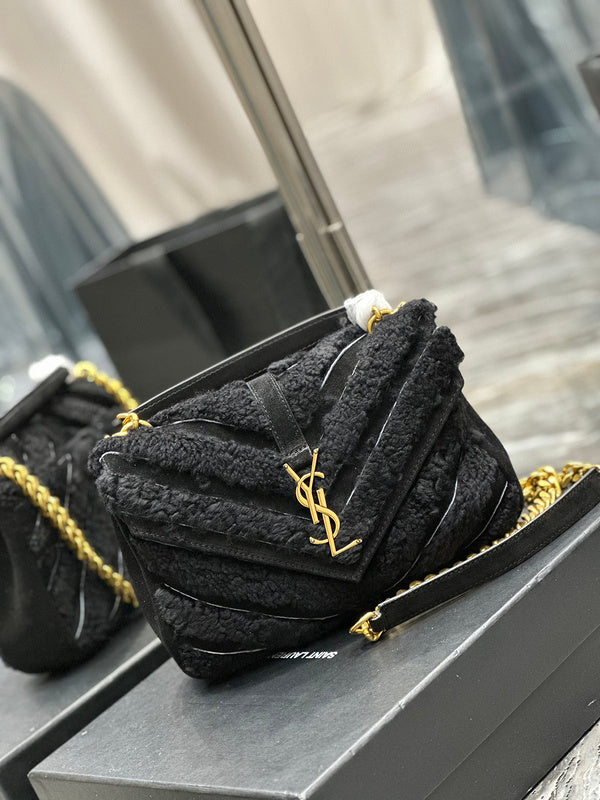 Satchel Bags - SLY Bags - 474
