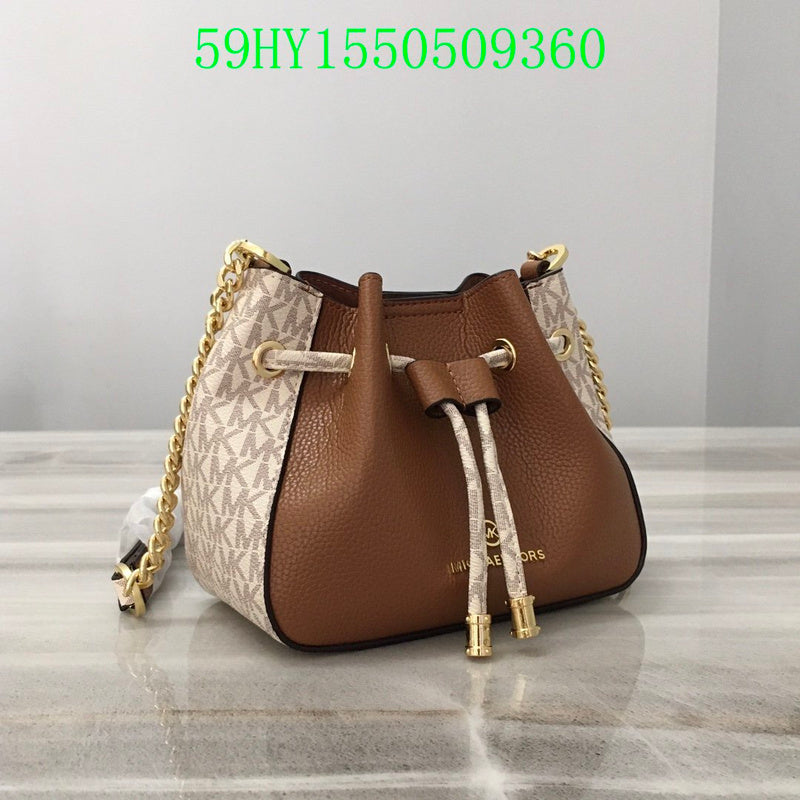 Satchel Bags - MK Bags - 396