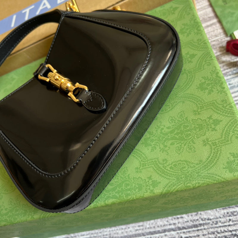 Satchel Bags - GCI Bags - 7925