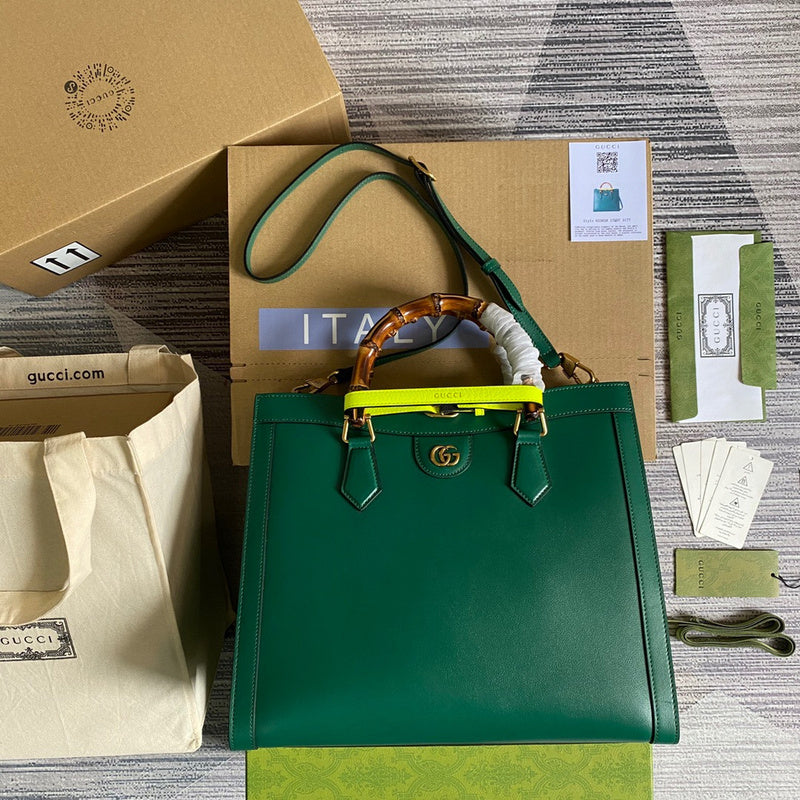 Satchel Bags - GCI Bags - 6506