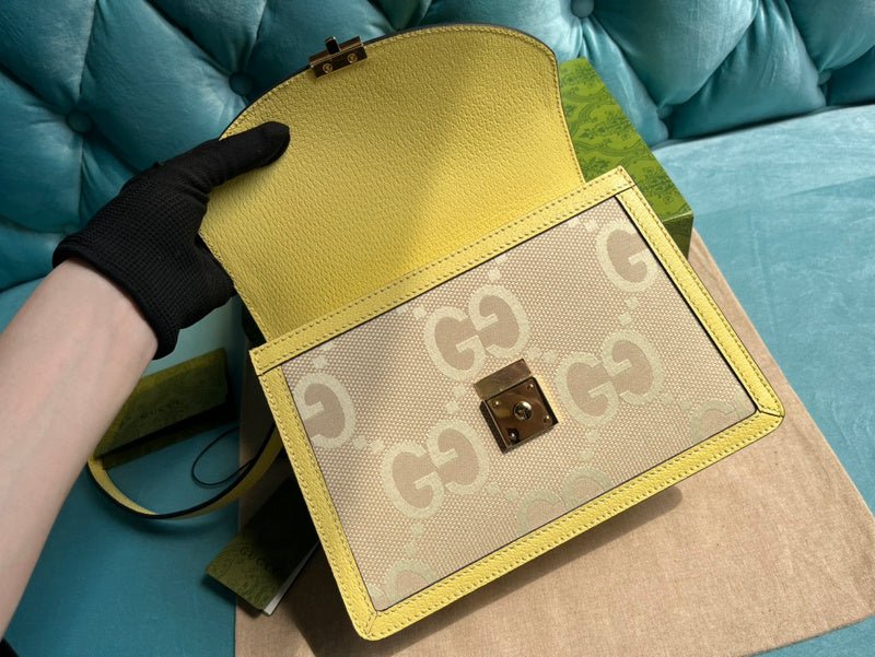 Satchel Bags - GCI Bags - 5642