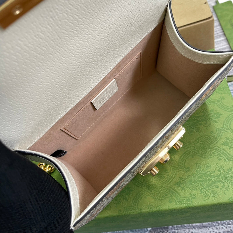 Satchel Bags - GCI Bags - 4935
